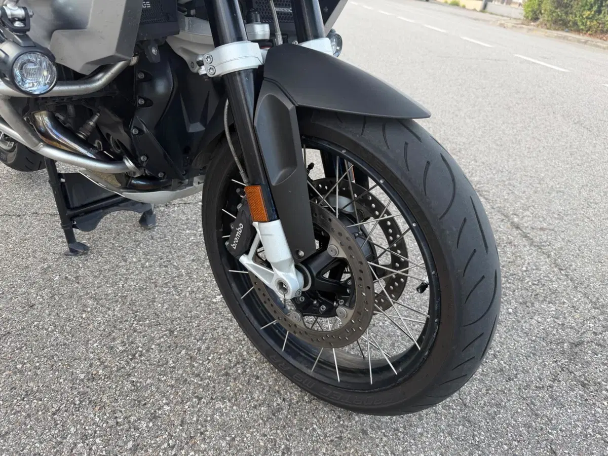 Bmw R 1250 GS Adventure (2021 - 24) (16)