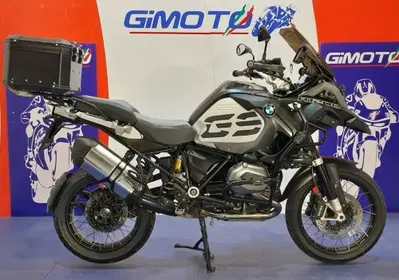 Bmw R 1200 GS Adventure (2013 - 16) usata