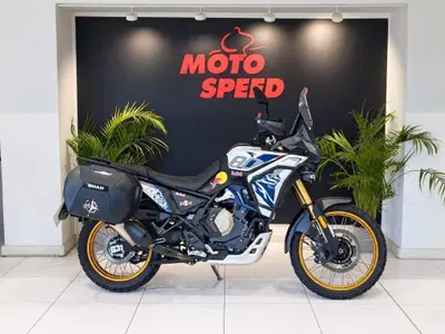 Voge Valico 800DSX Rally (2025 - 26) usata