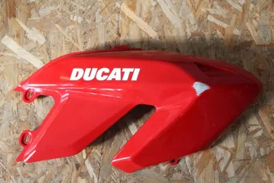 FIANCATA ANTERIORE DESTRA HYPERMOTARD 796/1100/11 Ducati