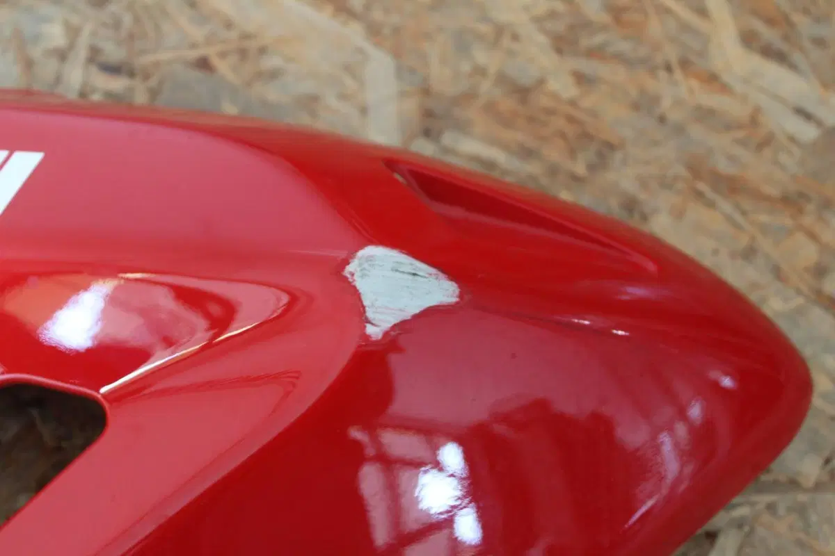 FIANCATA ANTERIORE DESTRA HYPERMOTARD 796/1100/11 Ducati (3)