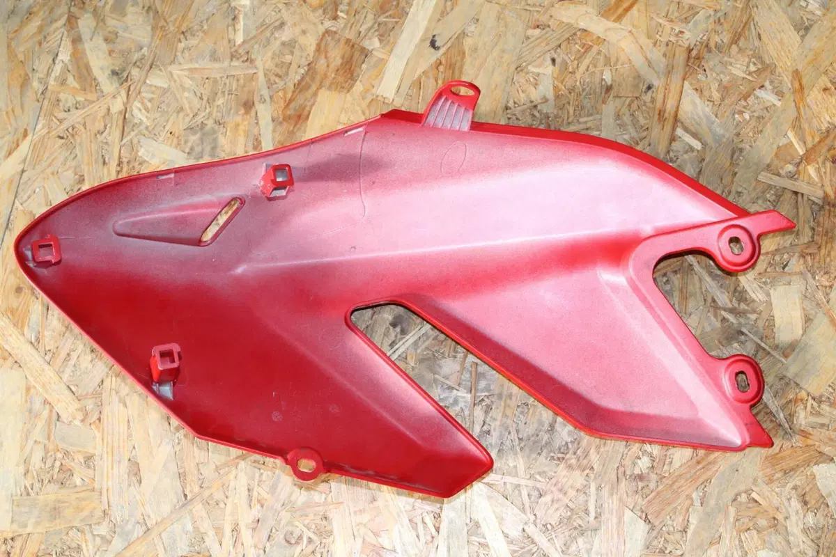 FIANCATA ANTERIORE DESTRA HYPERMOTARD 796/1100/11 Ducati (4)
