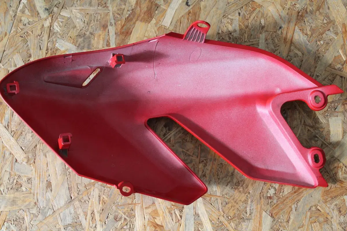 FIANCATA ANTERIORE DESTRA HYPERMOTARD 796/1100/11 Ducati (5)