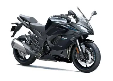 Kawasaki Ninja 1100 SX (2025 - 27) nuova