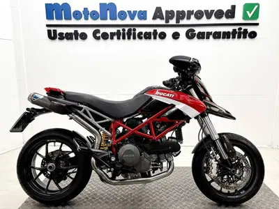 Ducati Hypermotard 796 (2012) usata