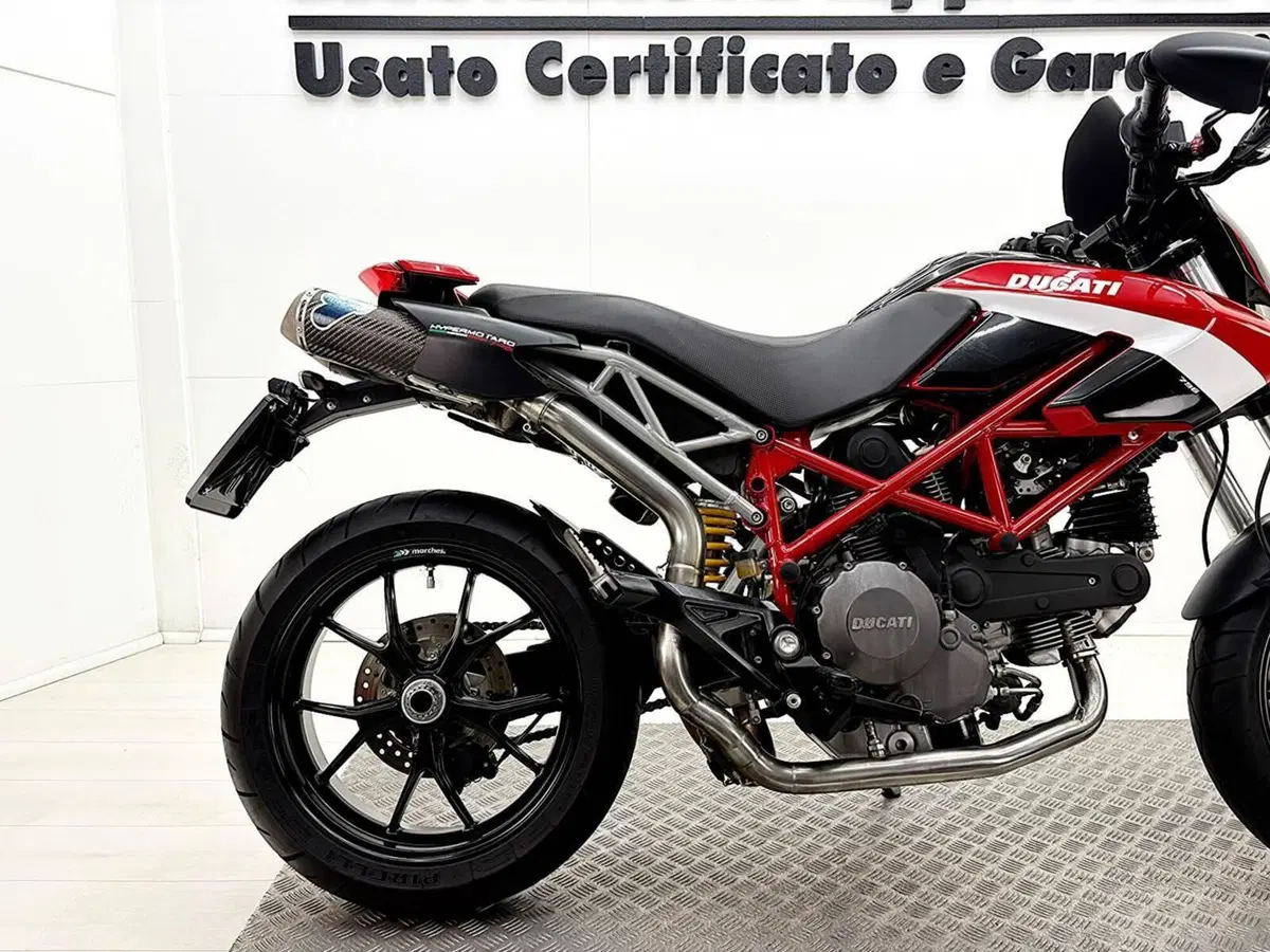 Ducati Hypermotard 796 (2012) (6)
