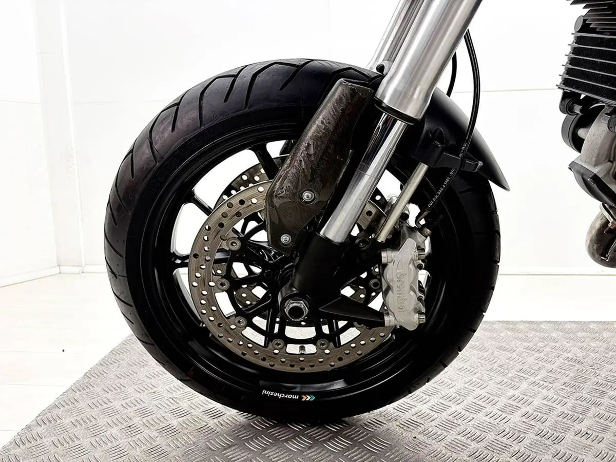 Ducati Hypermotard 796 (2012) (12)