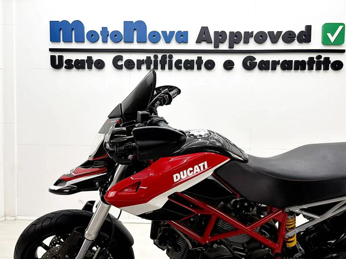 Ducati Hypermotard 796 (2012) (13)