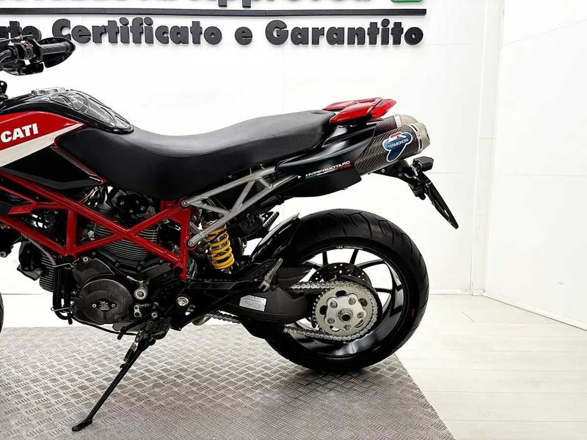 Ducati Hypermotard 796 (2012) (15)