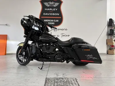 Harley-Davidson 114 Street Glide Special (2019 - 20) - FLHXS usata