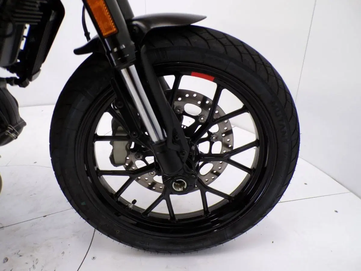 Ducati Scrambler 800 Full Throttle (2023 - 24) (12)