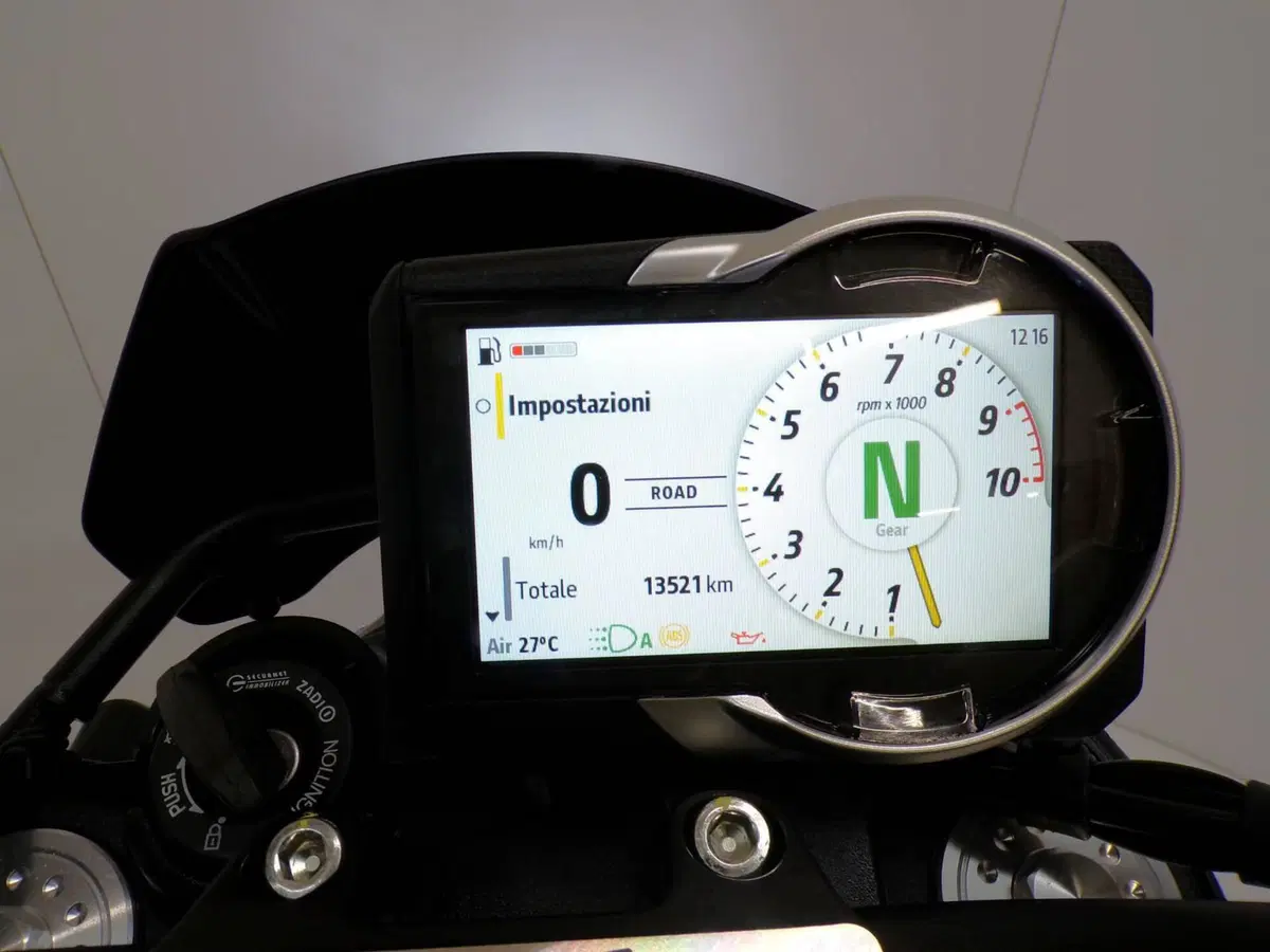 Ducati Scrambler 800 Full Throttle (2023 - 24) (13)