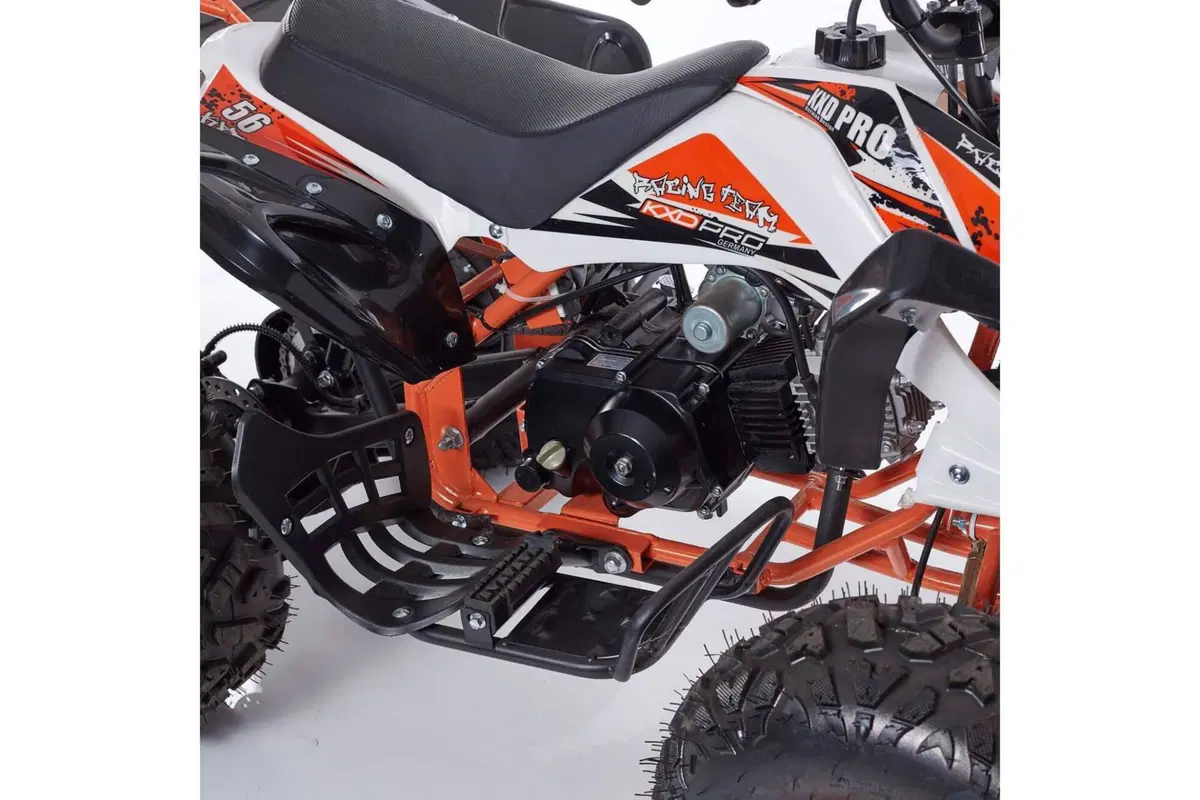 Altre moto o tipologie Quad (5)