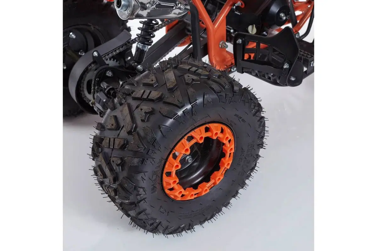  Altre moto o tipologie Quad (7)