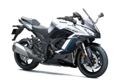 Kawasaki Ninja 1100 SX SE (2025 - 27) nuova