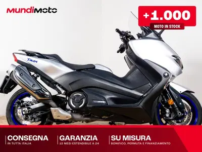 Yamaha T-Max 530 SX (2017 - 19) usata