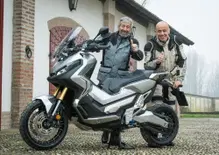 Amici di Moto.it, ciao a tutti e... DOVE ERAVAMO RIMASTI?