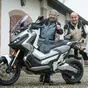 Amici di Moto.it, ciao a tutti e... DOVE ERAVAMO RIMASTI?
