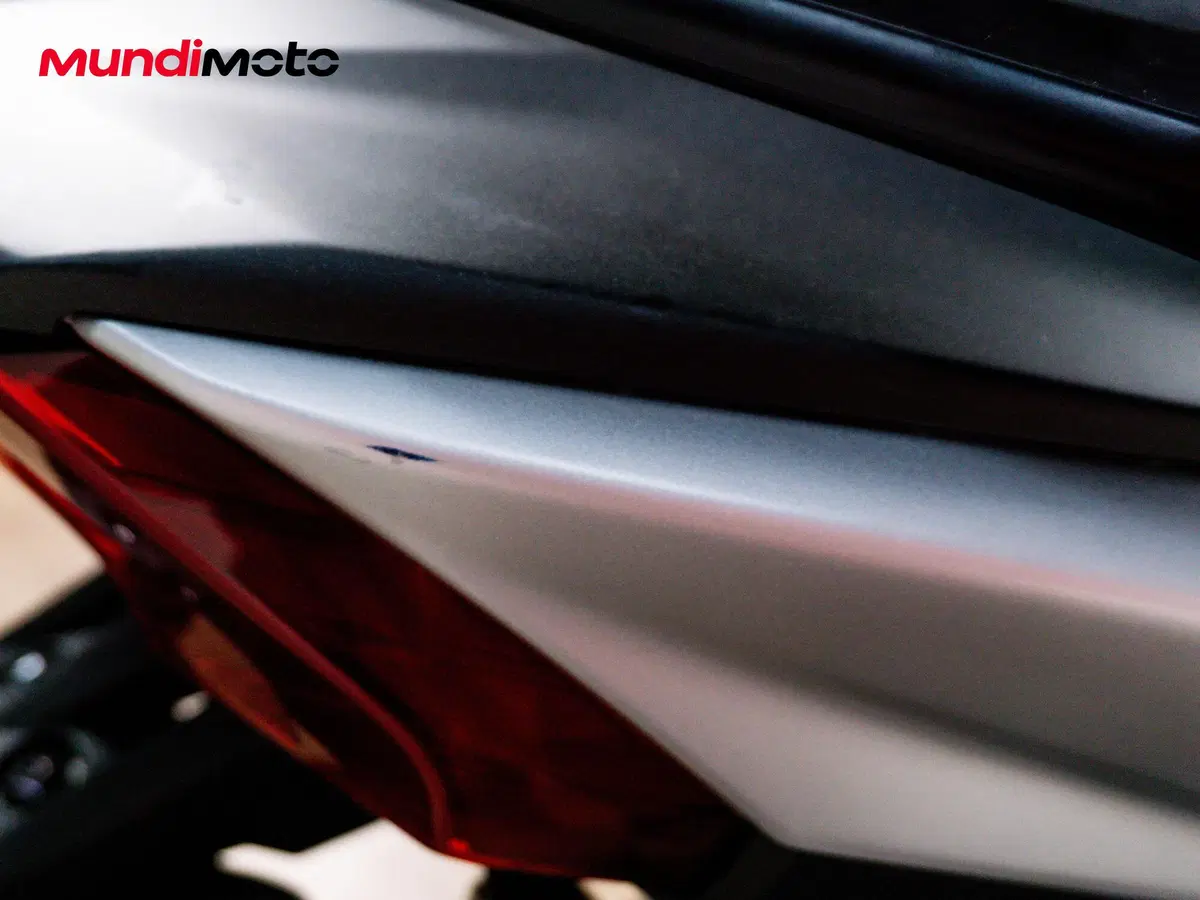 Yamaha T-Max 530 SX (2017 - 19) (17)