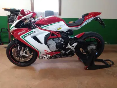 MV Agusta F3 800 RC (2015 - 17) usata