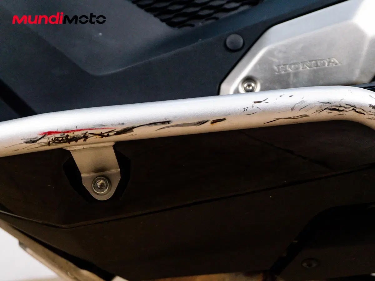Honda X-ADV 750 (2017) (14)