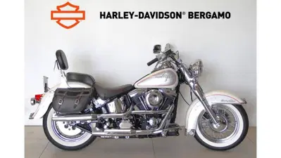 Harley-Davidson 1340 Heritage Classic (1984 - 98) - FLSTC usata