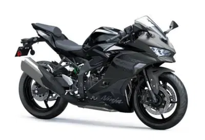 Kawasaki Ninja ZX-4RR (2024 - 27) nuova