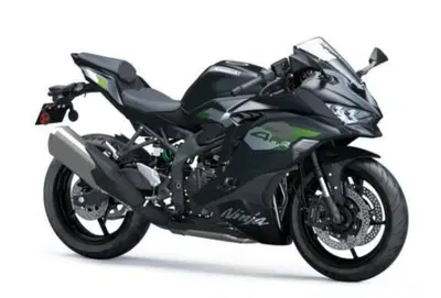 Kawasaki Ninja ZX-4RR (2024 - 27) nuova