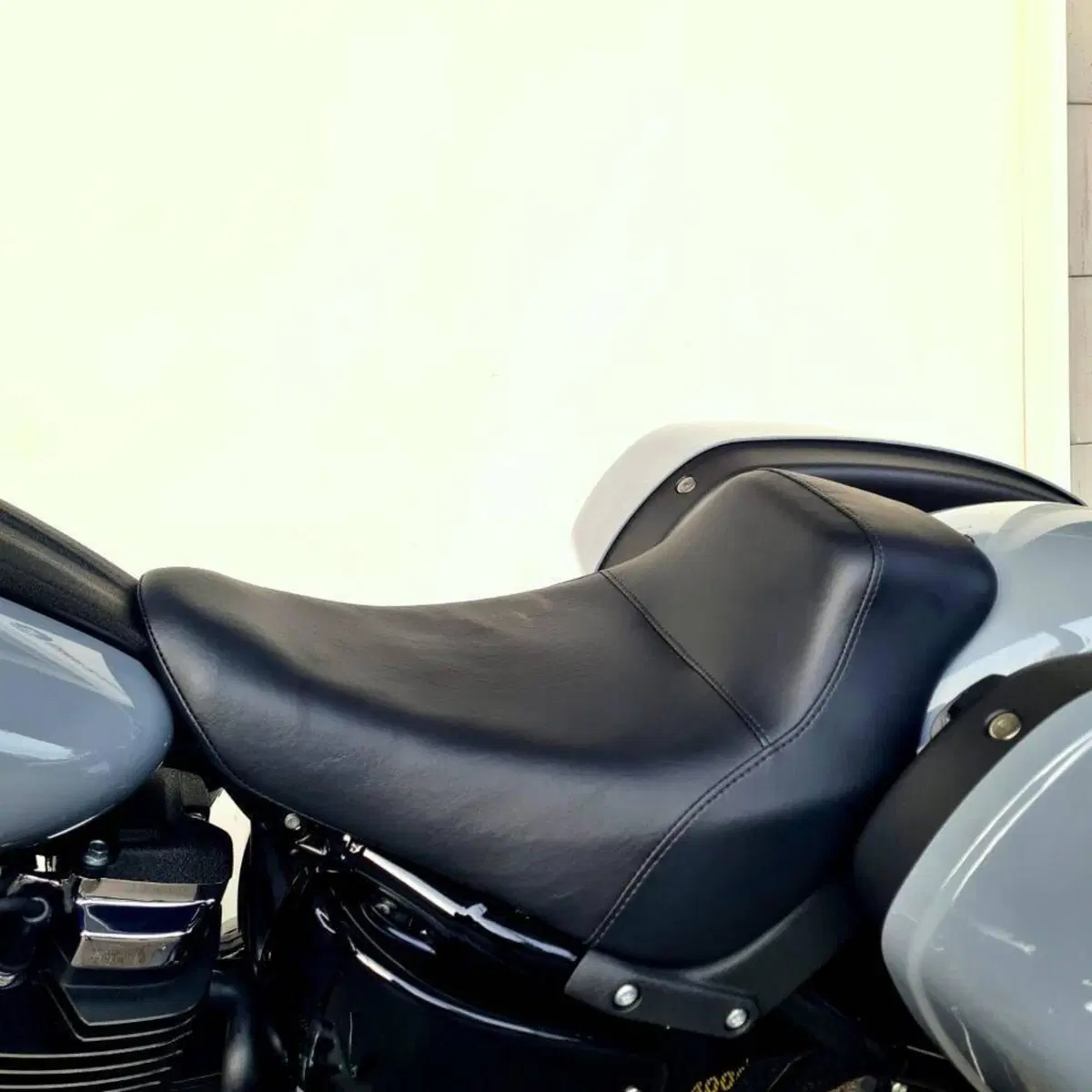 Harley-Davidson Low Rider ST (2025 - 26) (7)