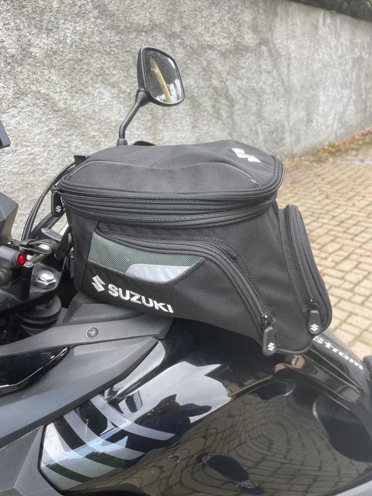 Suzuki V-Strom 650XT ABS (2017 - 20) (4)