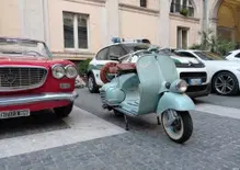 Roma: ecco Millennium Expo, mostra-scambio di auto, moto e ricambi d'epoca