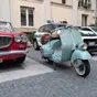 Roma: ecco Millennium Expo, mostra-scambio di auto, moto e ricambi d'epoca