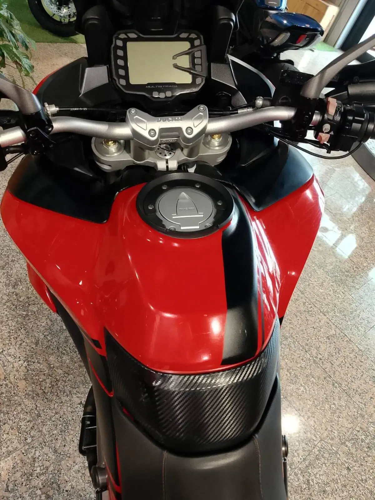 Ducati Multistrada 950 (2018) (7)