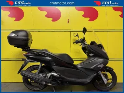 Honda PCX 125 (2009 - 13) usata