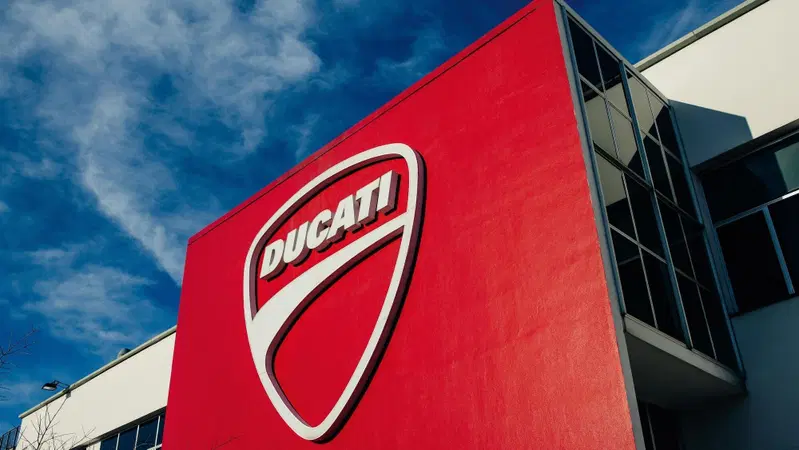 Ducati rimane di Volkswagen: niente cessione almeno per i prossimi tre anni [GALLERY]