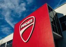 Ducati rimane di Volkswagen: niente cessione almeno per i prossimi tre anni [GALLERY]
