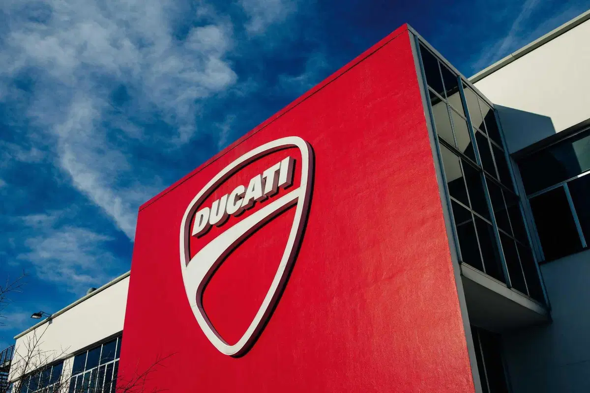 Ducati rimane di Volkswagen: niente cessione almeno per i prossimi tre anni [GALLERY]