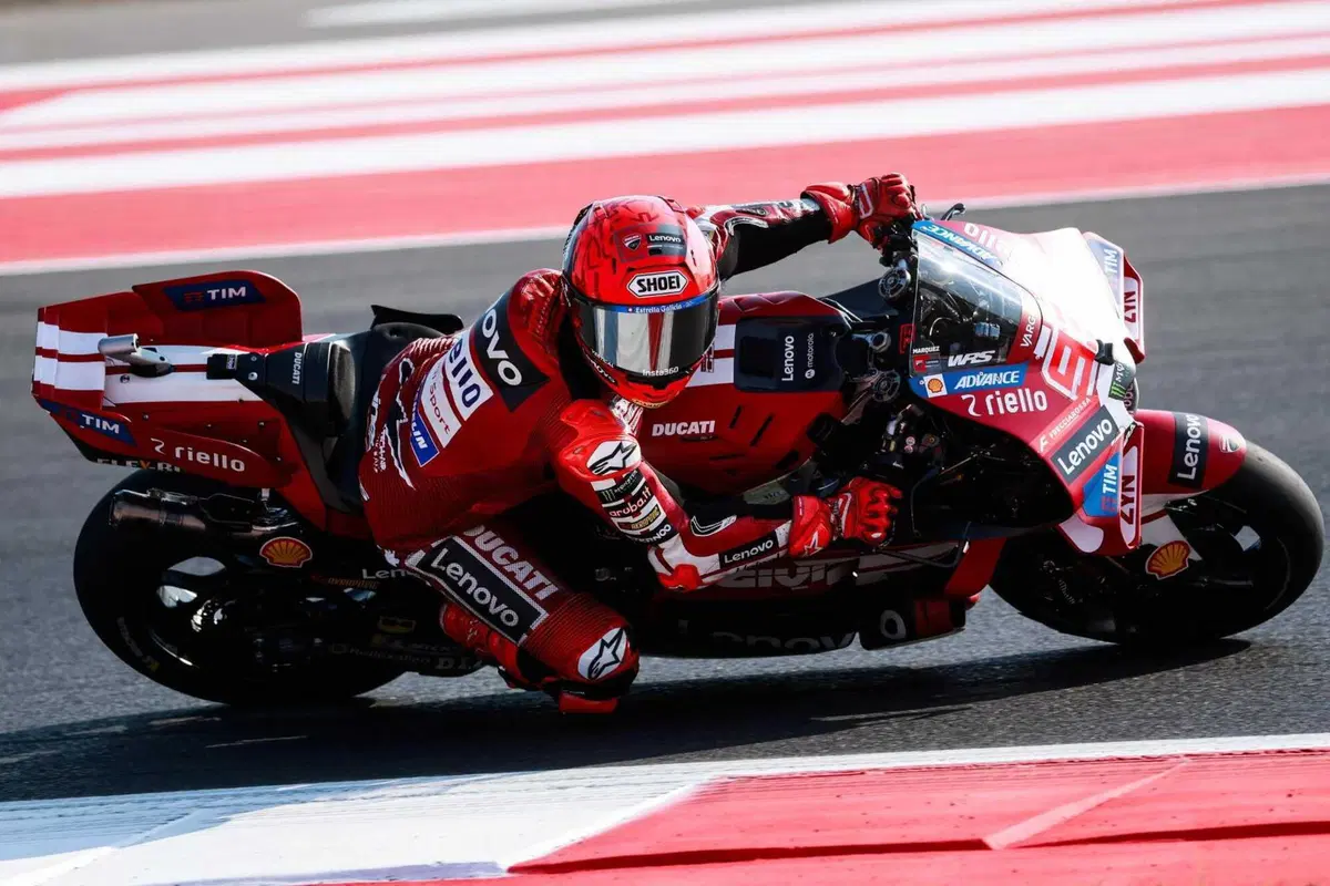 Ducati rimane di Volkswagen: niente cessione almeno per i prossimi tre anni [GALLERY] (2)