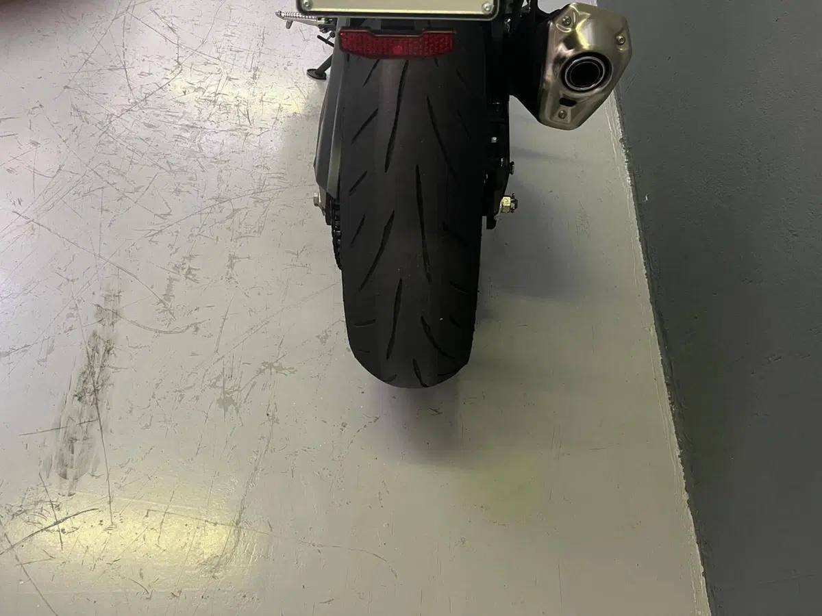 Kawasaki Z 900 SE (2025 - 27) (13)