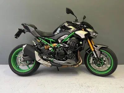 Kawasaki Z 900 SE (2025 - 27) usata