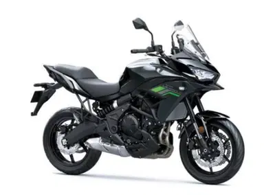 Kawasaki Versys 650 (2025 - 27) nuova