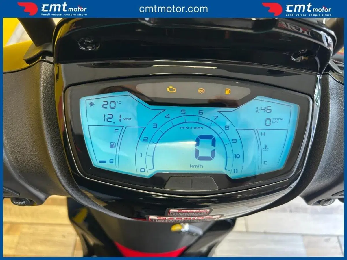 Swm C-Fly 125 (2026) (5)