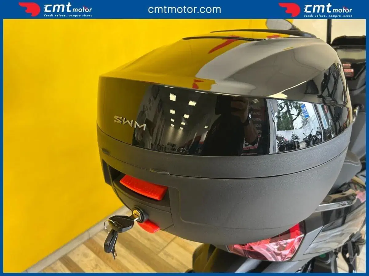 Swm C-Fly 125 (2026) (6)