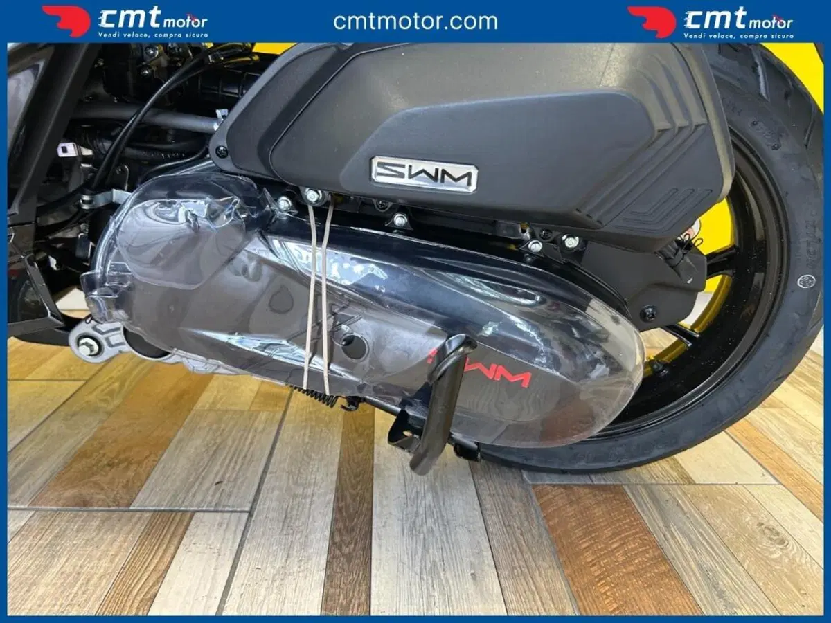 Swm C-Fly 125 (2026) (9)