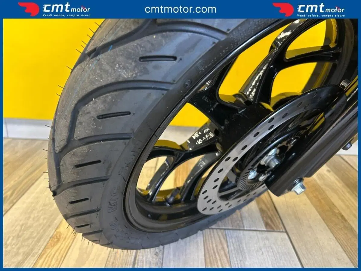 Swm C-Fly 125 (2026) (10)