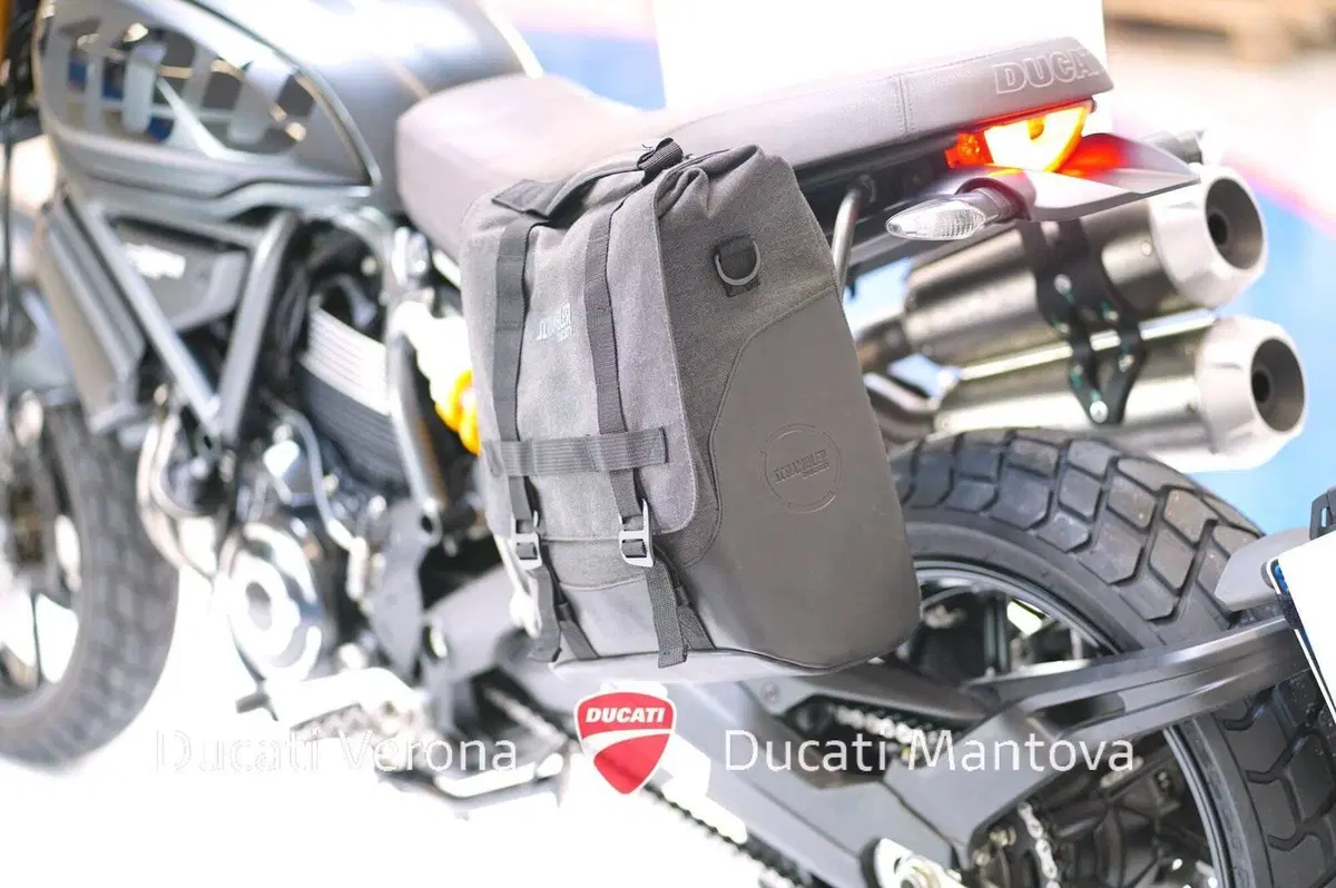 Ducati Scrambler 1100 Sport Pro (2020 - 25) (16)