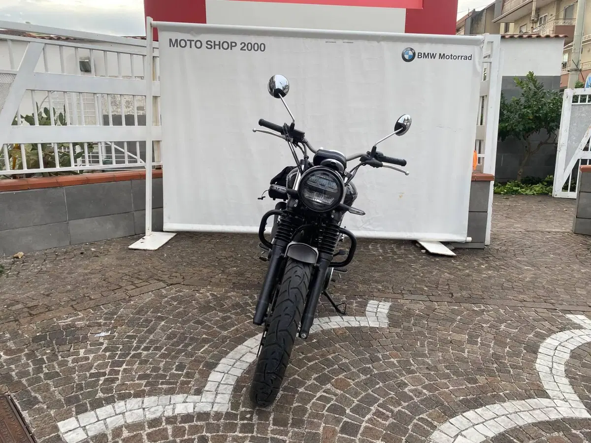 Honda GB 350 S (2025 - 26) (4)