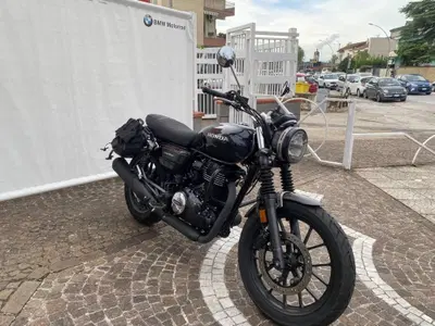 Honda GB 350 S (2025 - 26) usata