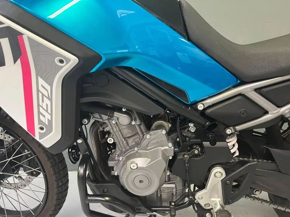 CFMOTO 450MT (2024 - 26) (8)