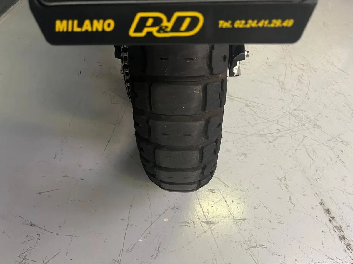 CFMOTO 450MT (2024 - 26) (9)